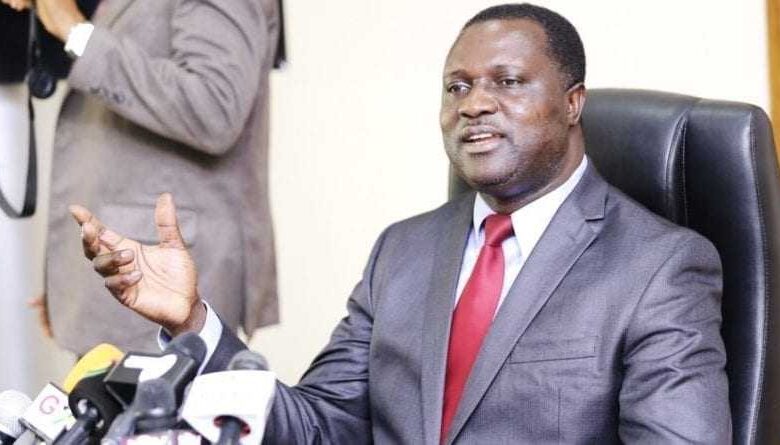 Tone Down On ‘Flash And Burn’ Politics – Dr. Adutwum Urges 1 Adut