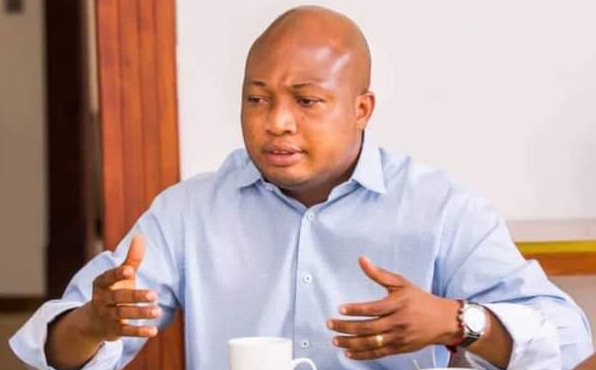 Govt considering strategies to mitigate impact of U.S. tariffs on Ghana’s trade 3 Trade