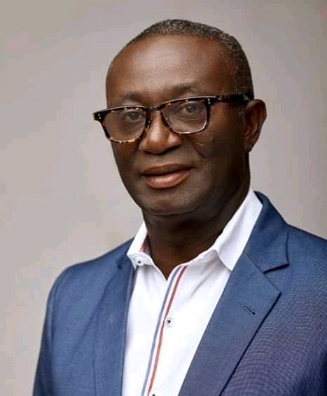 Change the constitution to control powers of the executive – Former NPP MP 1 Exec