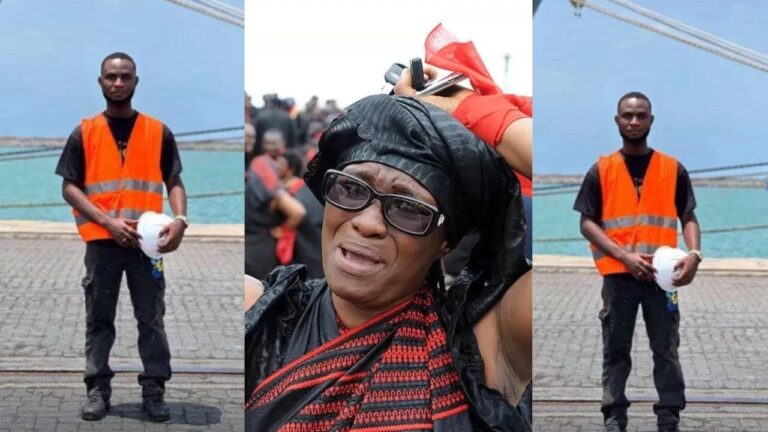 SHOCKER – UMaT student allegedly poisoned to death after securing a scholarship to the UK