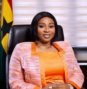 'They took sand from my footprints and my pictures for rituals but my father intervened' – Adwoa Safo 2 Adwo