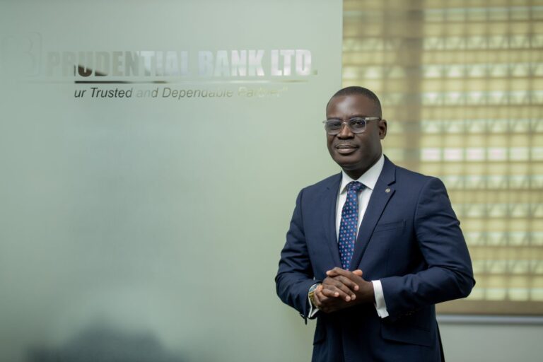 Prudential Bank Completes First Cross-Border PAPSS Transaction to Kenya, Reinforces Commitment to AfCFTA Agenda