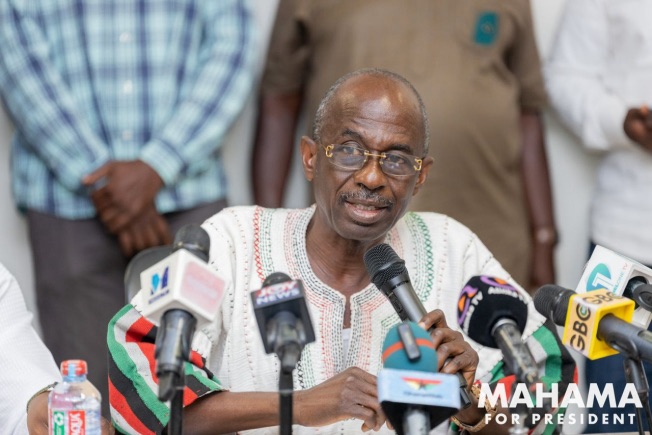 Entire EC leadership should be removed, says Asiedu Nketia 1 Asie