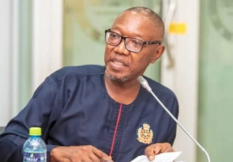 Apaak: First-year tertiary students will no longer receive direct refunds