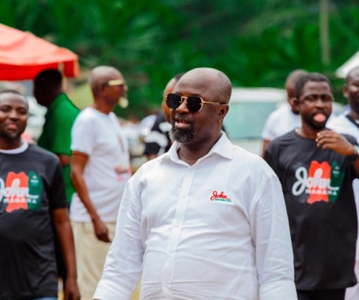 I won’t apologize to anyone- Kumasi Mayor speaks after saying he will beat Kumasi traders like kids 2 Mayo