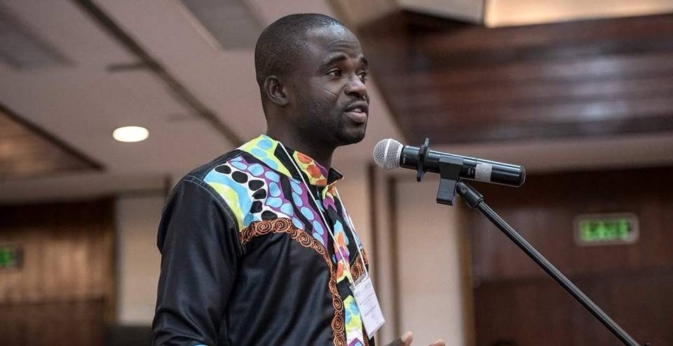 The Late Pope Francis was a Nightclub Bouncer—Manasseh Azure Awuni Reveals 4 Pop