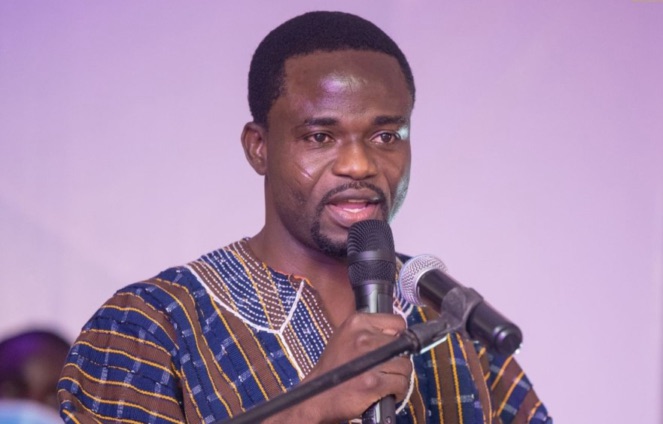 The Late Pope Francis was a Nightclub Bouncer—Manasseh Azure Awuni Reveals 2 Pop