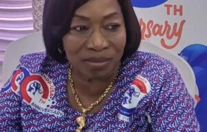 NPP 2nd Vice Chair heads to court over fake statements attributed to her in fake Mike Ocquaye report 3 Vic