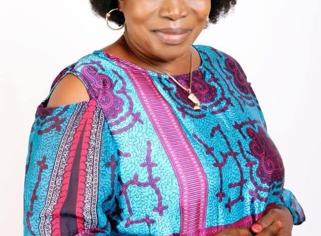 NPP 2nd Vice Chair heads to court over fake statements attributed to her in fake Mike Ocquaye report 1 Vic