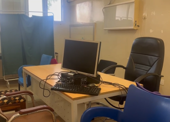 Tamale TH: Patients stranded, consulting rooms empty as doctors begin strike 1 Tama