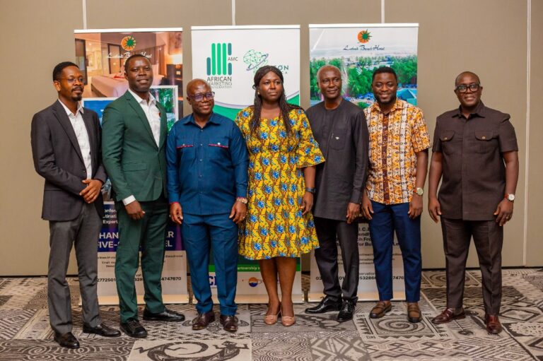 Labadi Beach Hotel Named Official Host and Venue Sponsor for the Prestigious AMC & TICON Africa Joint Conference 2025