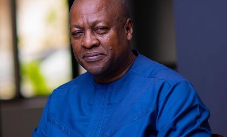 Africa’s Destiny Is In Our Hands — President Mahama Declares at Africa Prosperity Dialogues 2025 1 Pros
