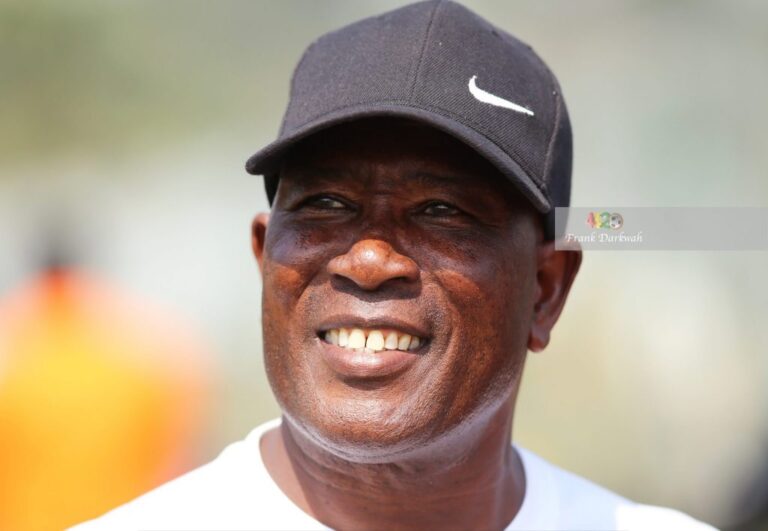 Karim Zito Set to Take Over Asante Kotoko After Prosper Ogum’s Exit