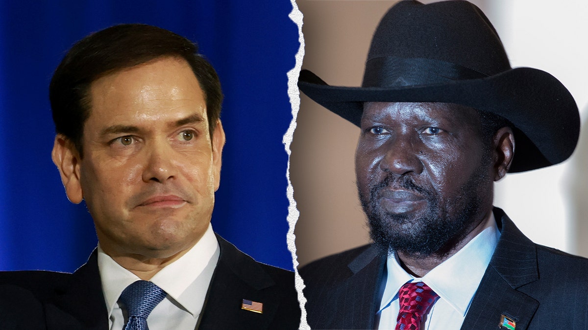 US Revokes All Visas for South Sudanese Nationals Amid Repatriation Dispute<br> 1