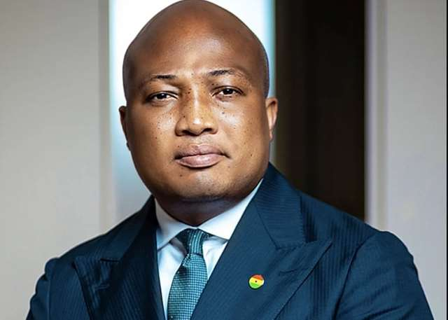 Ghana Temporarily Shuts Down Washington DC Embassy Over Corruption Scandal 2 Ghana Temporarily Shuts Down Washington DC Embassy Over Corruption Scandal