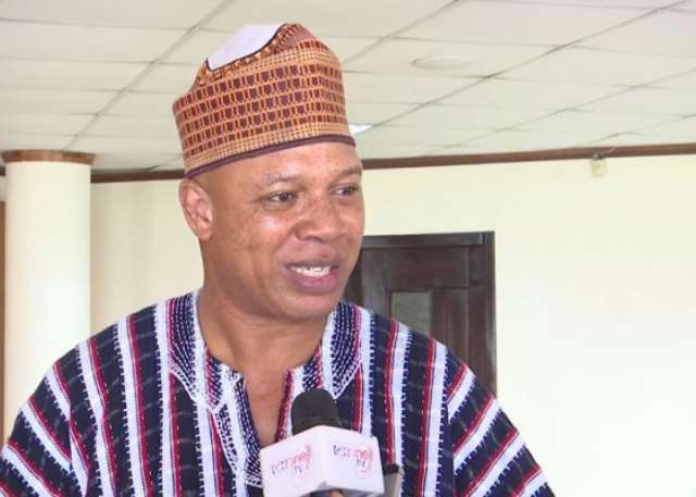 Ghana Water Limited to Venture into Bottled Water Production – MD Adam Mutawakilu 1 Ghana Water Limited,Bottled