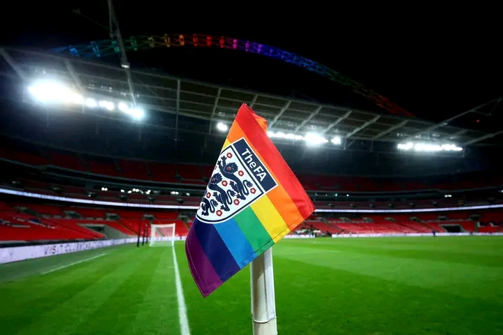 The FA Bans Transgender Women from English Women’s Football Starting June 1 1 Transgender