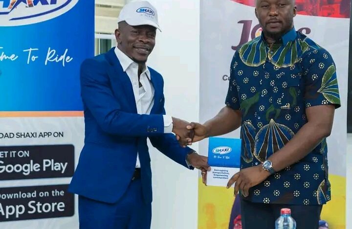 YEA Teams Up with Shatta Wale’s SHAXI to Create Thousands of Jobs for Ghanaian Youth 1 Shatta