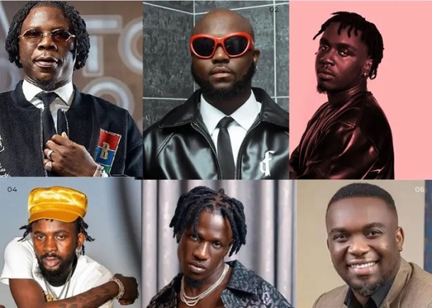 tgma,Winners,2025