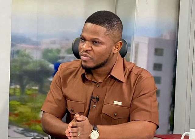 Chief of Staff Summons Sammy Gyamfi Over Cash Gift to Agradaa 1 Sammy Gyamfi