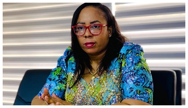 Linda Ocloo,Accra