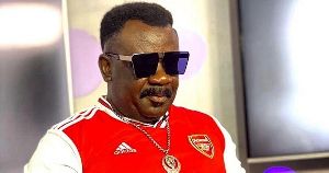 Veteran Actor Koo Ofori Reportedly Arrested Over Alleged $50k Fraud 2 Veteran Actor Koo Ofori Reportedly Arrested Over Alleged $50k Fraud