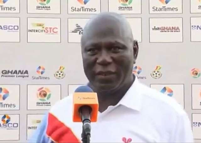 Hearts of Oak: Coach Aboubakar Ouattara Eyes Top-Four Finish After 3-1 Victory Over Accra Lions 2 Hearts of Oak: Coach Aboubakar Ouattara Eyes Top-Four Finish After 3-1 Victory Over Accra Lions