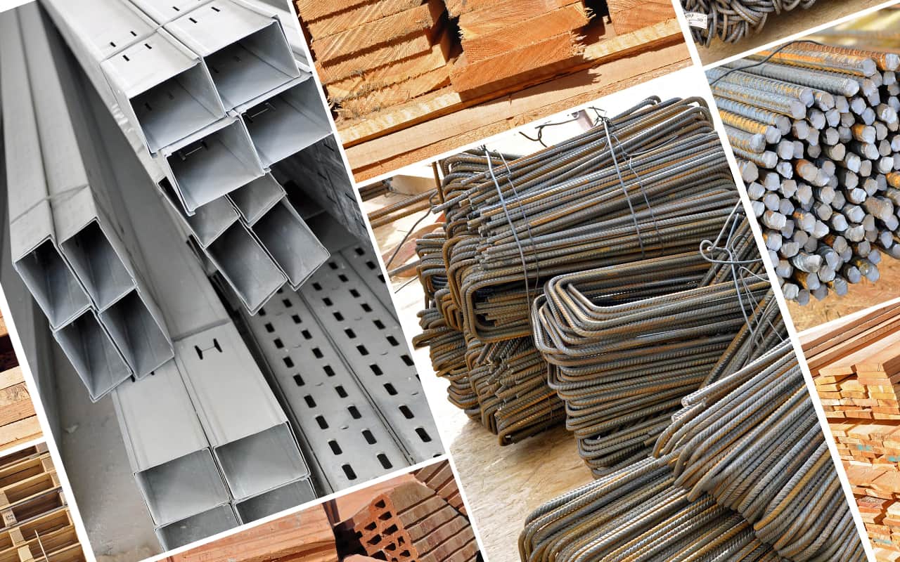 GREDA Urges Building Material Suppliers to Align Prices with Market Realities 1 Greda