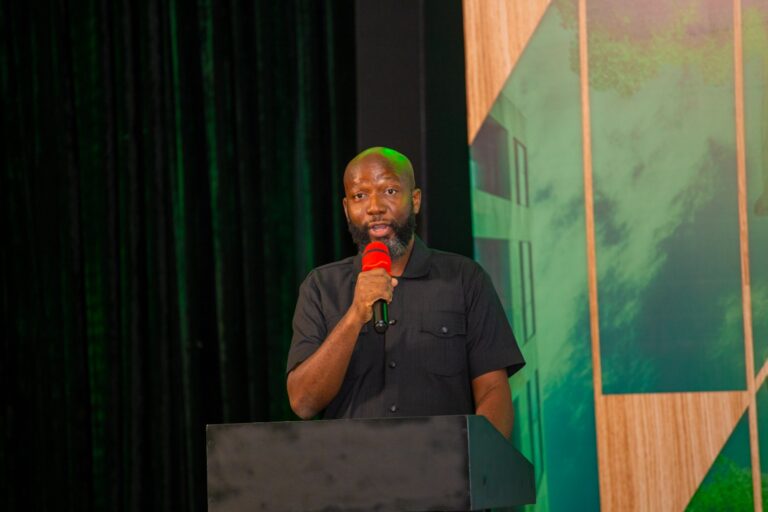 Ghana Green Building Summit 2025 Unites Stakeholders to Drive Affordable, Sustainable Housing Agenda