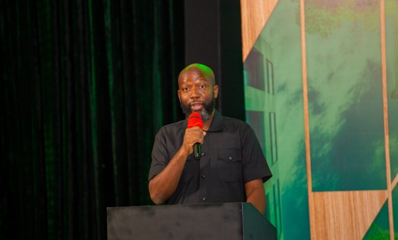 Ghana Green Building Summit 2025 Unites Stakeholders to Drive Affordable, Sustainable Housing Agenda 1 Sum