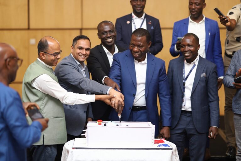 JUAL Group and ABB Forge Path for West Africa’s Electrification Future