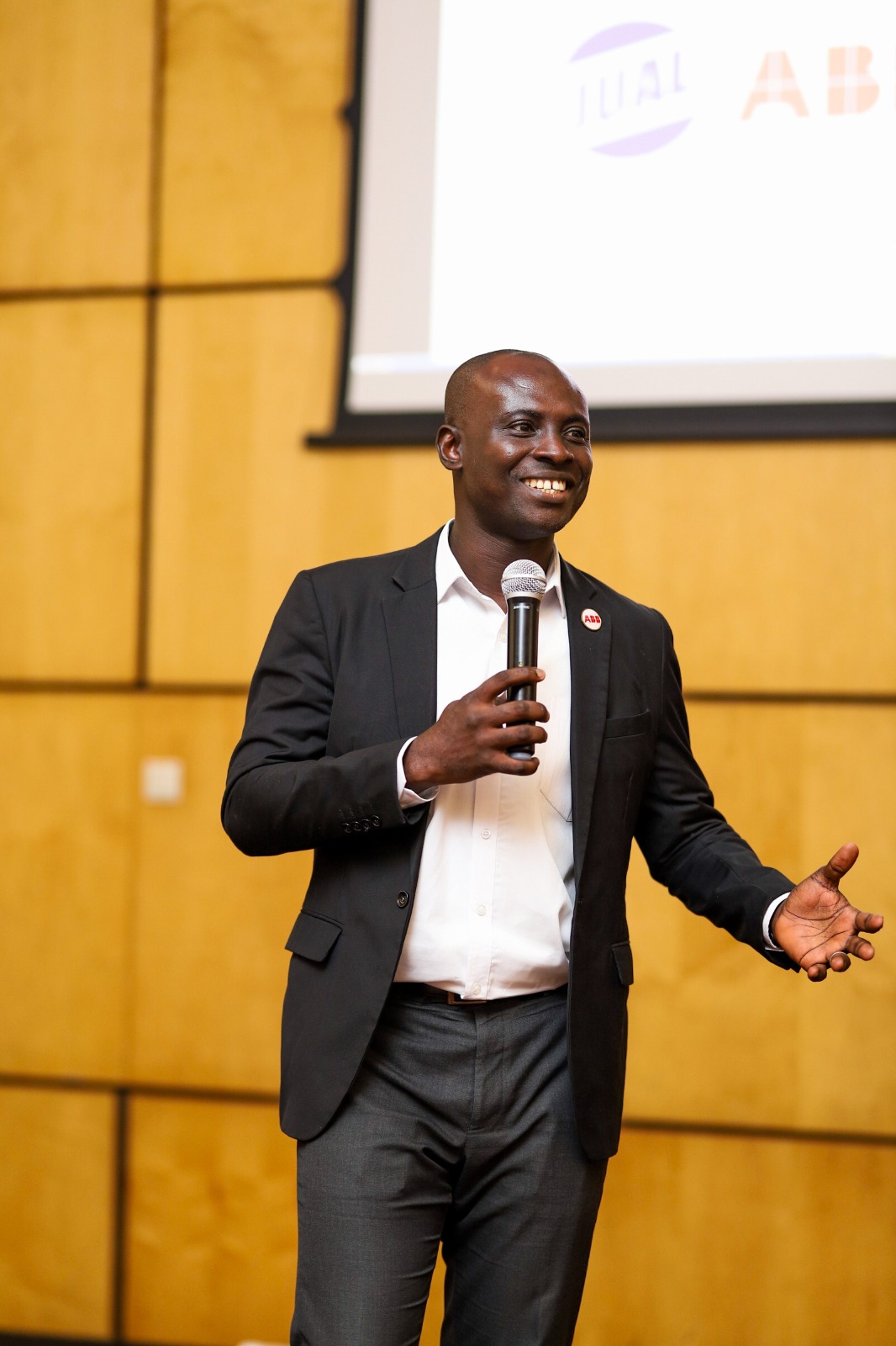ABB Unveils Smart Power Solutions Tailored for Ghana at Strategic Partnership Event with JUAL Group 1 Abb