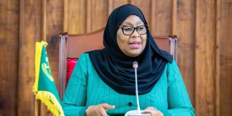 Tanzania Bans US Dollar and Other Foreign Currencies in Local Transactions to Boost National Economy