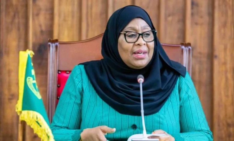 Tanzania Bans US Dollar and Other Foreign Currencies in Local Transactions to Boost National Economy 1 Tanzania