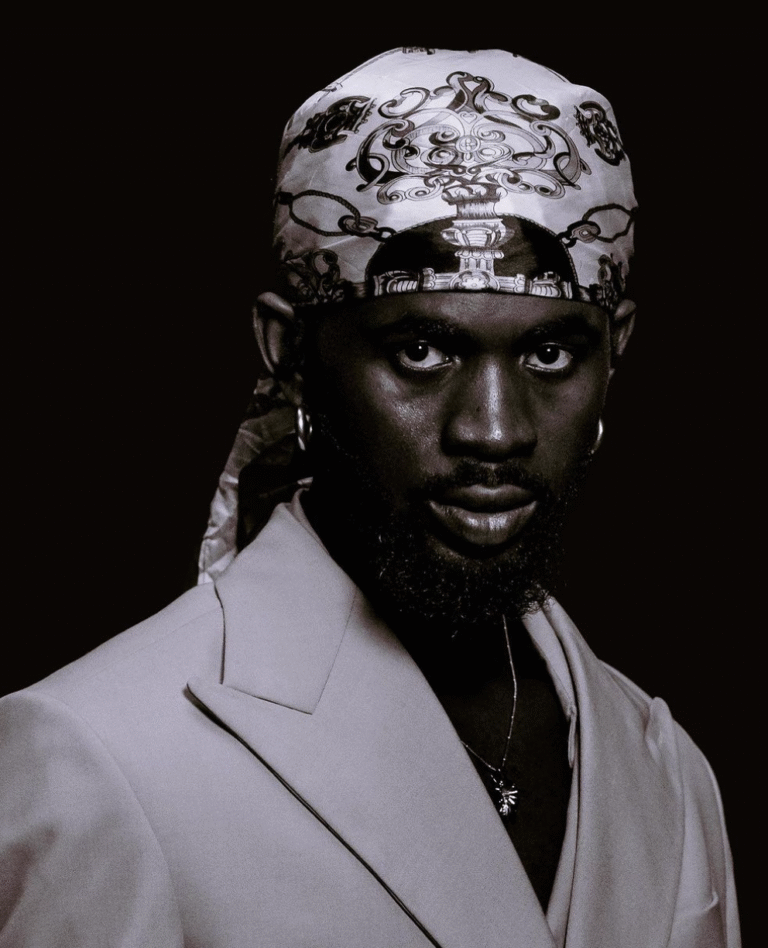 BET AWARDS 2025: Black Sherif Earns Nomination for Best International Act