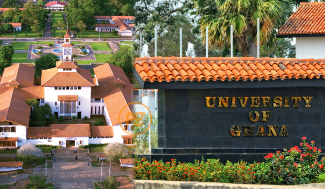 68% of All Payroll Savings Between 2022 and 2024 Came from University of Ghana – Auditor-General’s Report 1 Payroll