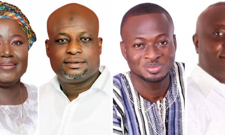 La Dade Kotopon: Concerns Emerge Over Assembly Members’ Stance on MCE Nominee 1 MCE Nominee