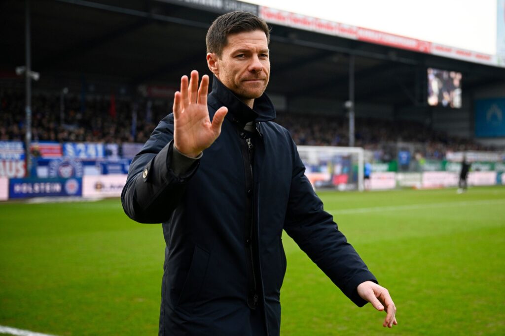 Real Madrid Appoints Xabi Alonso as New Head Coach Until 2028 2 Real Madrid Appoints Xabi Alonso as New Head Coach Until 2028
