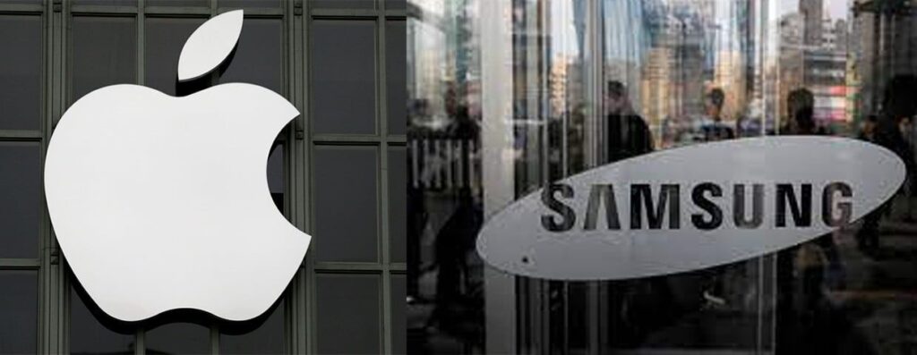 Trump Threatens 25% Tariff on Apple and Samsung Smartphones Not Made in the U.S. 2 Trump Threatens 25% Tariff on Apple and Samsung Smartphones Not Made in the U.S.