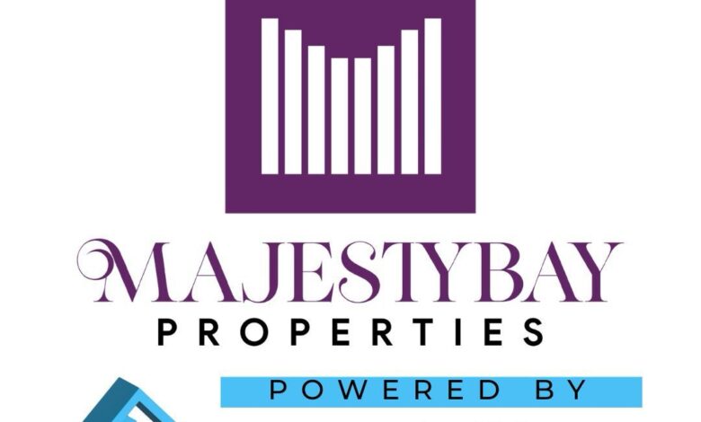 Majestybay Properties: Your Trusted Real Estate Partner in Ghana and Beyond 1 MajestyBay Properties,Real estate