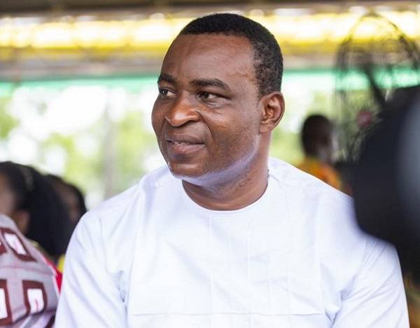 BREAKING: Chairman Wontumi Hospitalised After Hours of EOCO Interrogation 1 Chairman Wontumi