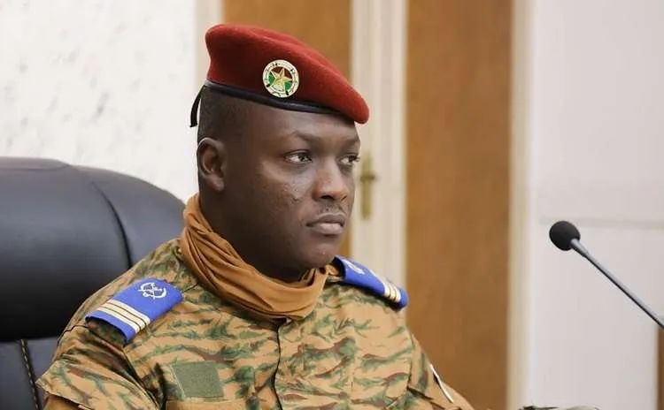 Ibrahim Traoré’s Vision for Burkina Faso: 10 Bold Achievements That Are Reshaping a Nation 2 Ibrahim Traoré’s achievements