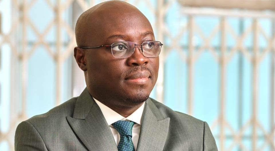 Finance Minister Dr. Ato Forson Appointed Returning Officer for AfDB Presidential Elections 2 Ghana’s Finance Minister Dr. Ato Forson Appointed Returning Officer for AfDB Presidential Elections