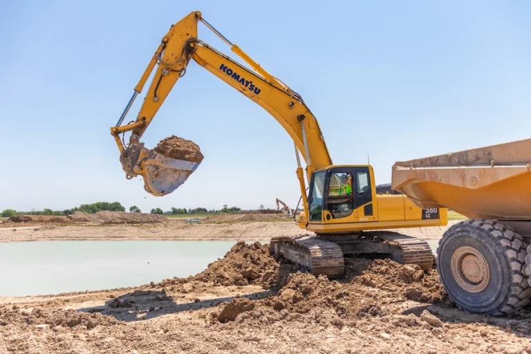 DVLA Sets June 1 Deadline for Registration of Excavators, Farm Machinery