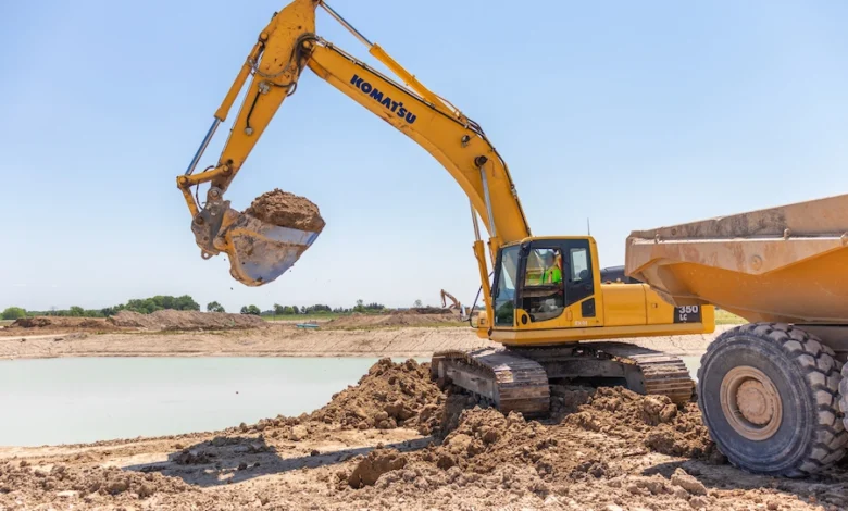 DVLA Sets June 1 Deadline for Registration of Excavators, Farm Machinery 1 Dvla