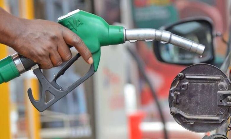 Fuel Prices to Drop from May 16: COMAC Attributes Reduction to Cedi Strength and Global Oil Trends 1 Comac,May