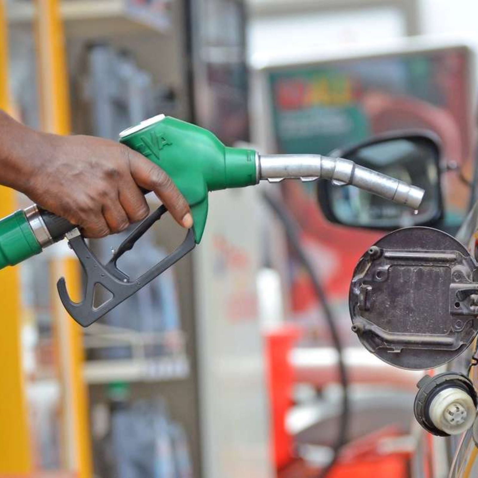 Fuel Prices to Drop from May 16: COMAC Attributes Reduction to Cedi Strength and Global Oil Trends 1 Comac,May