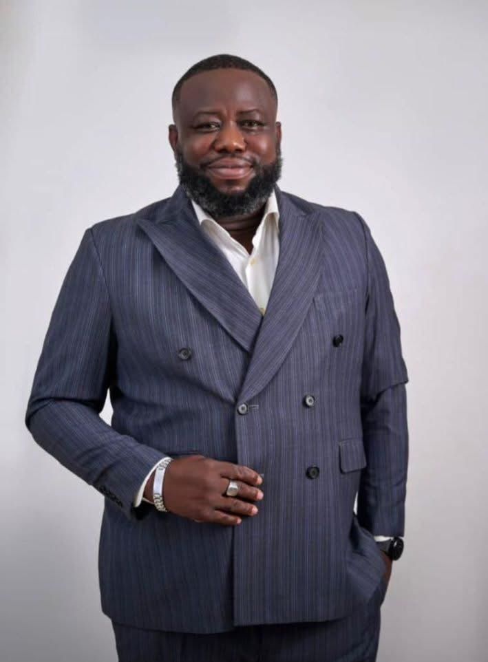 Accra Mayor Issues Ultimatum to Pavement Traders: Vacate by May 20 or Be Removed 2 Accra Mayor Issues Ultimatum to Pavement Traders: Vacate by May 20 or Be Removed