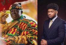 Kwabena Osei-Poku