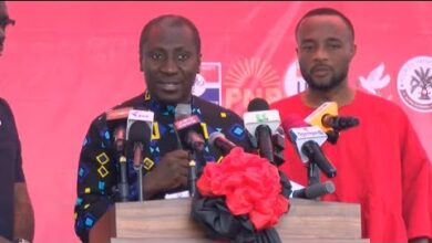 Kwabena Osei-Poku